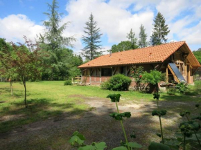 Gîte O 3 Cèdres